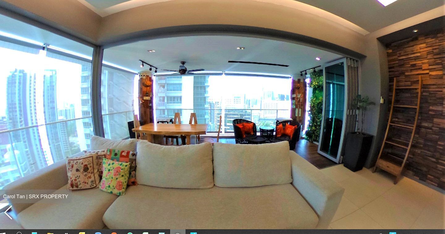 Pavilion 11 (D11), Condominium #489503161